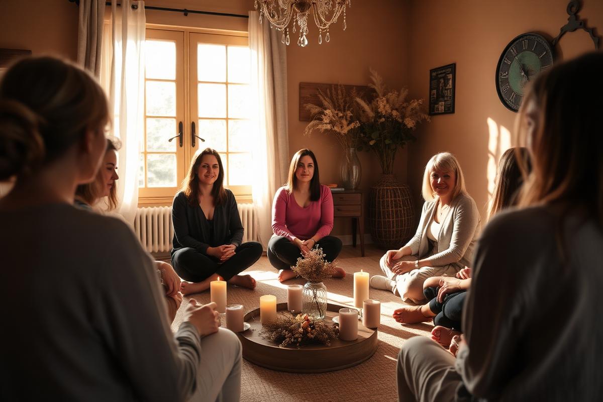 Women's Circle