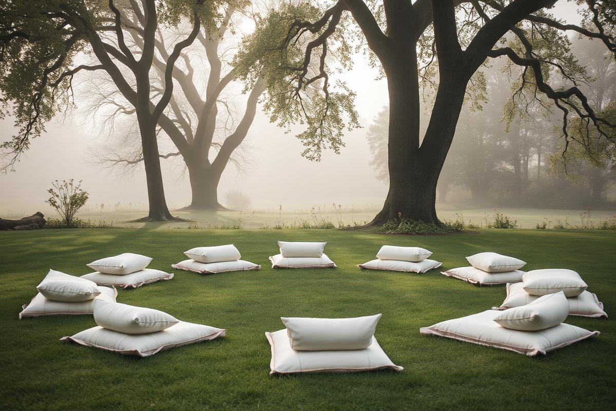 Soul Peace Day Retreat